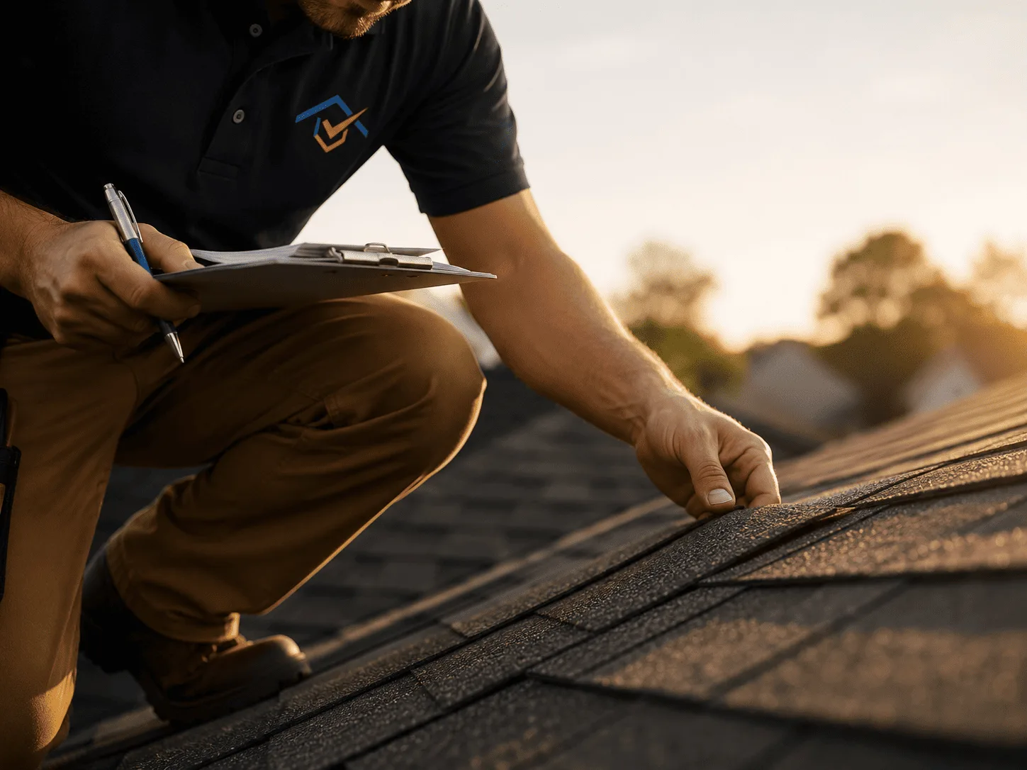 Why Choose Roof Inspection in Tuskahoma, OK