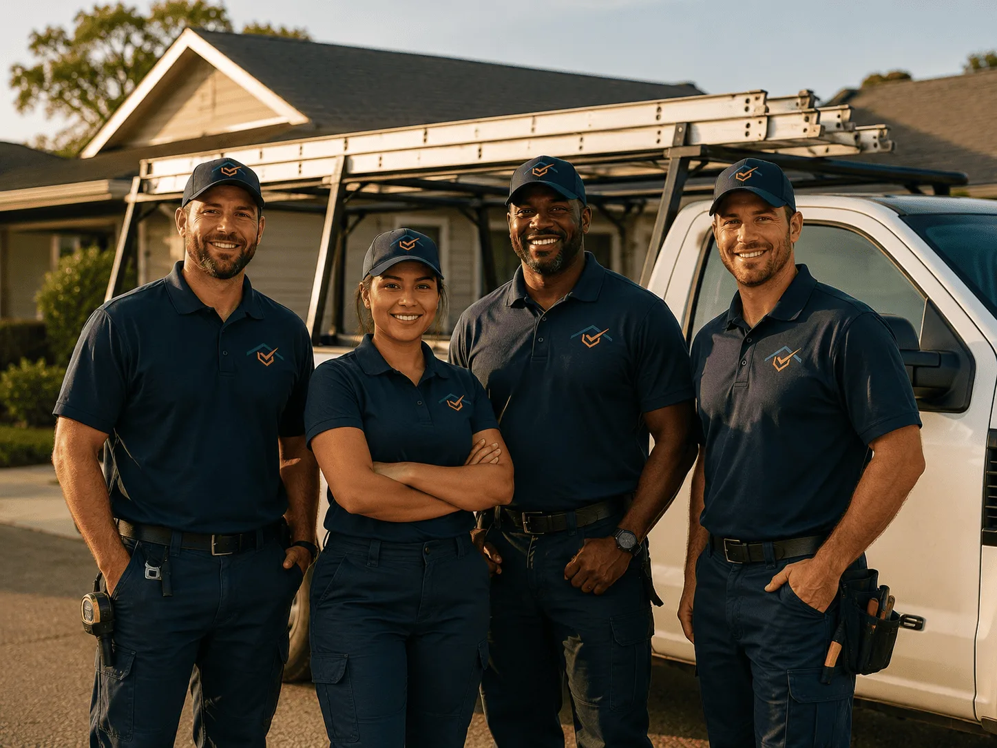 Roof Inspection company in Tuskahoma, OK